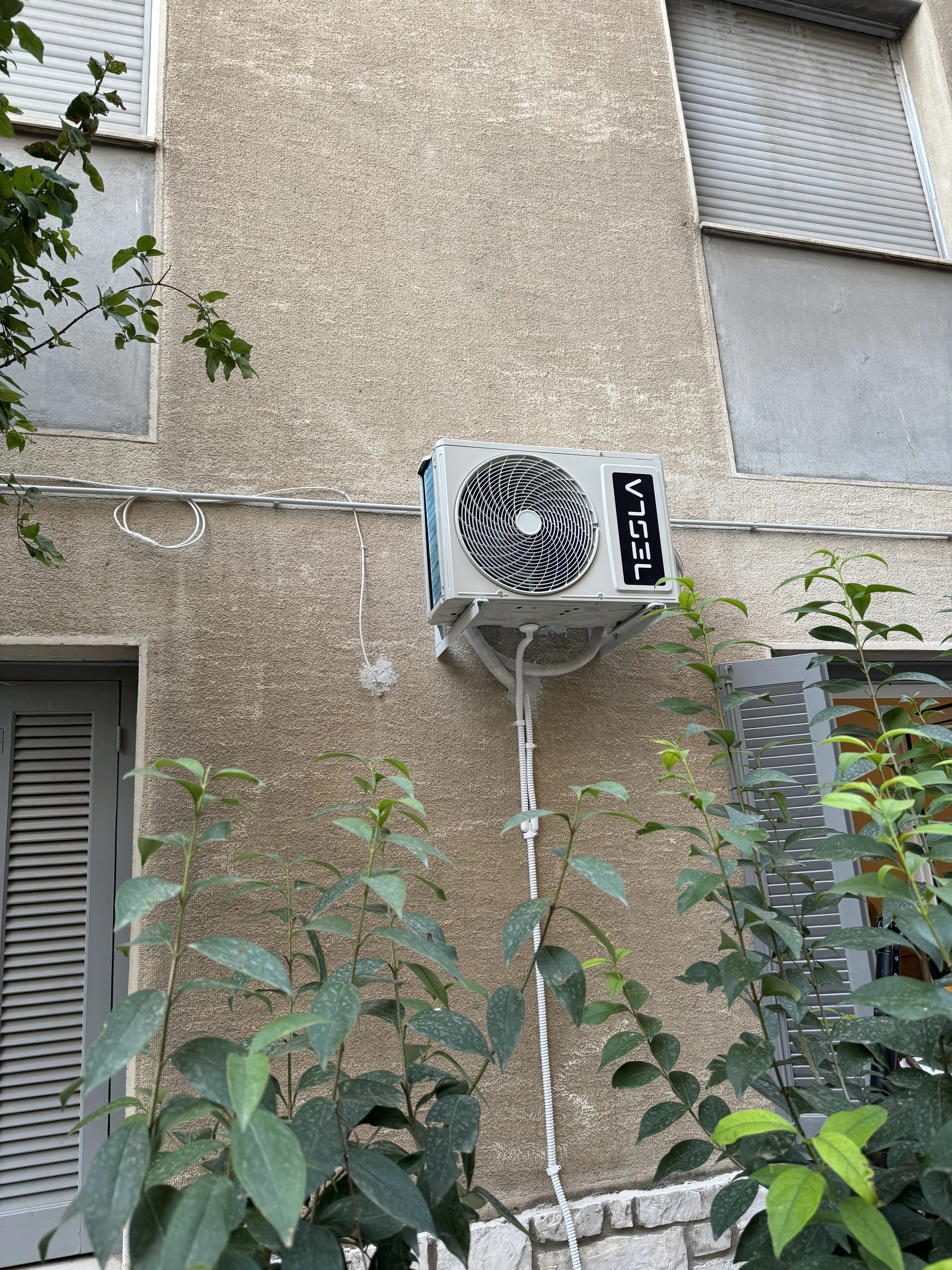 Συντήρηση Κλιματιστικού