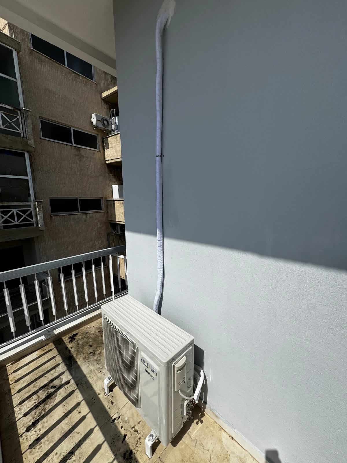 Σύστημα VRV κλιματισμού