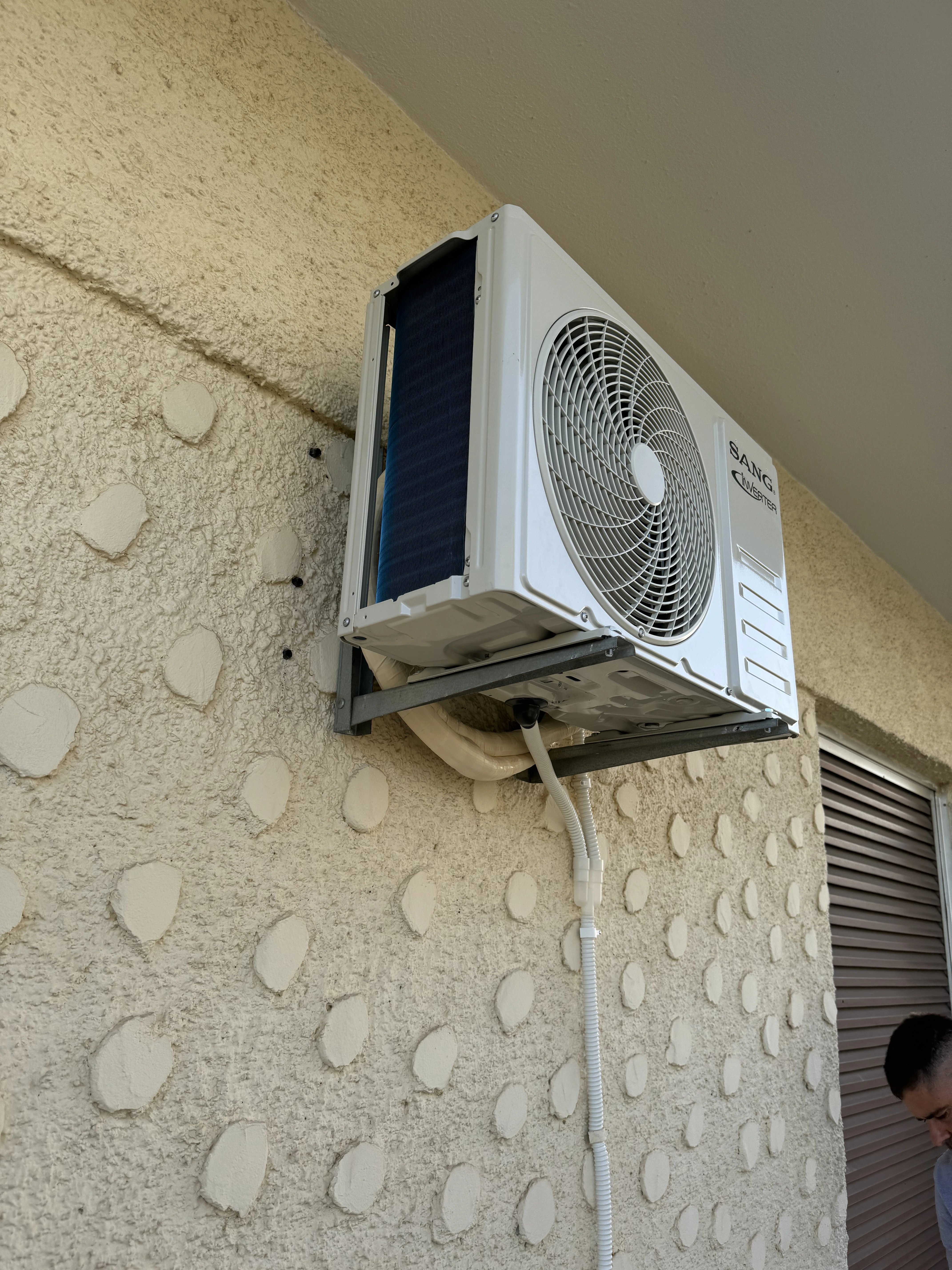 Επαγγελματικός Κλιματισμός