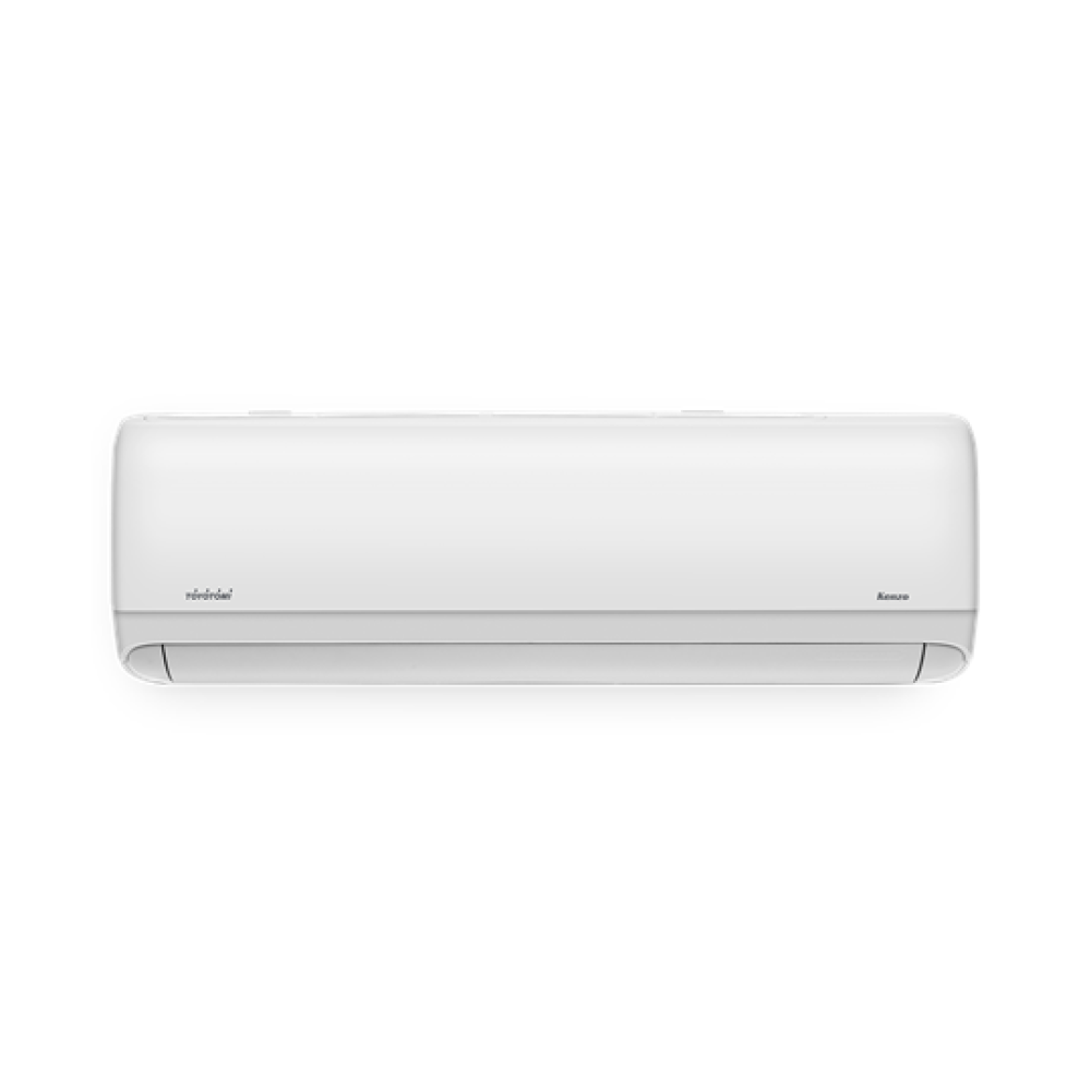 Toyotomi Kenzo KTN/KTG-09CH 9000 BTU κλιματιστικό τοίχου